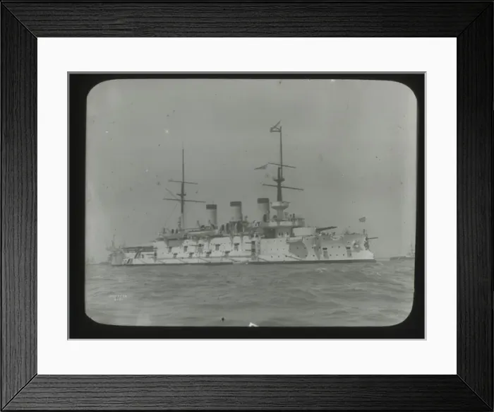 Framed Print : Russo-Japanese War - Gabyda Framed Print : Russo-Japanese War - Gabyda