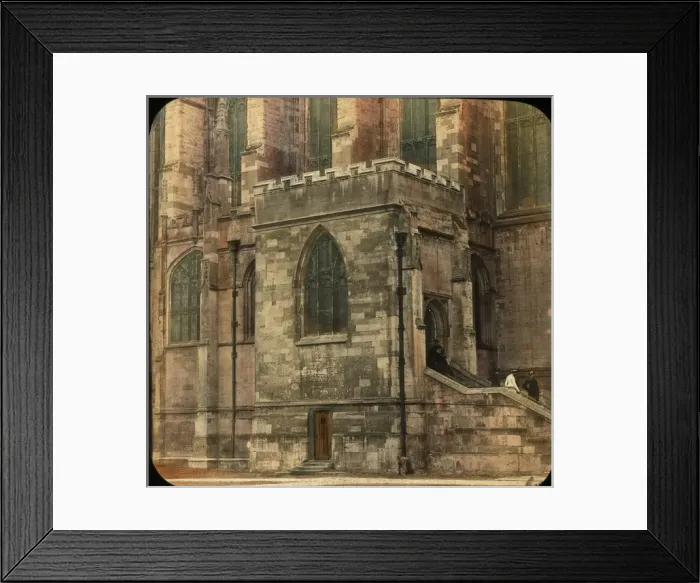 Framed Print : London, England - Eton