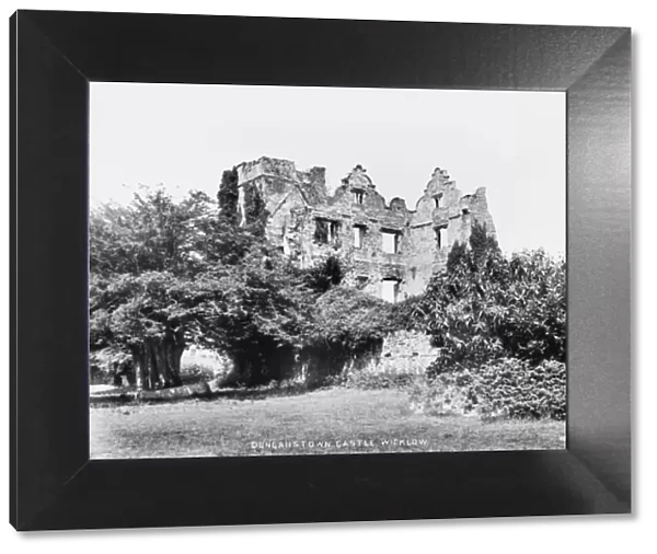 Dunganstown Castle, Wicklow