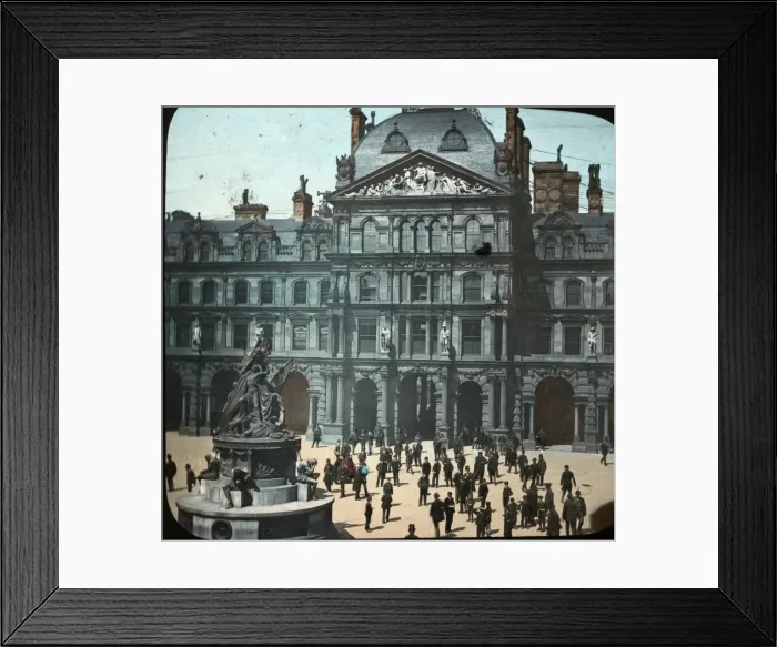 Framed Print : Liverpool - Liverpool Exchange Framed Print : Liverpool - Liverpool Exchange