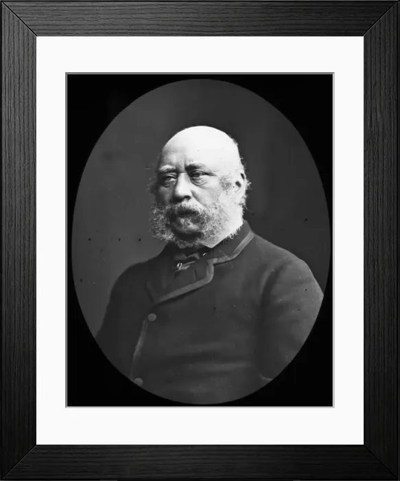 Framed Print : George William Frederick, 2nd Duke of Cambridge Framed Print : George William Frederick, 2nd Duke of Cambridge