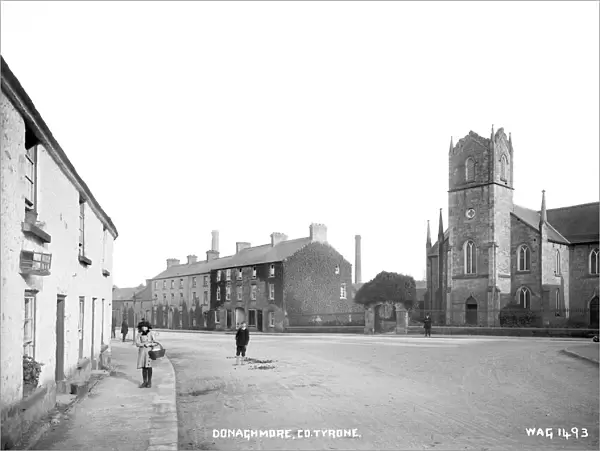 Donaghmore, Co. Tyrone
