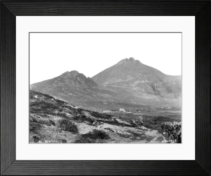 Framed Print : Sl. Bignian Framed Print : Sl. Bignian