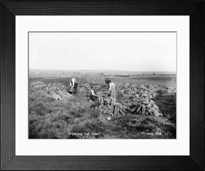 Framed Print : Footing the Turf Framed Print : Footing the Turf