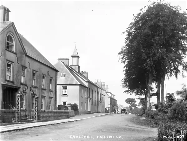 Gracehill, Ballymena