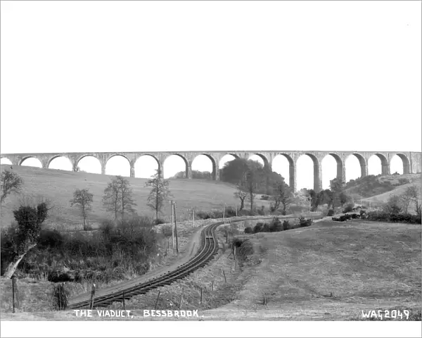 The Viaduct, Bessbrook