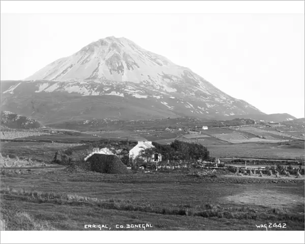 Errigal, Co Donegal