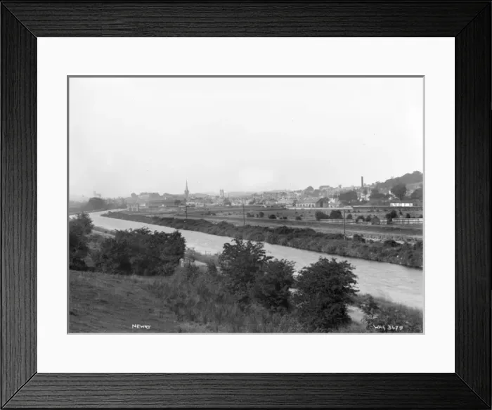 Framed Print : Villers Bretonneaux 1918 Framed Print : Villers Bretonneaux 1918