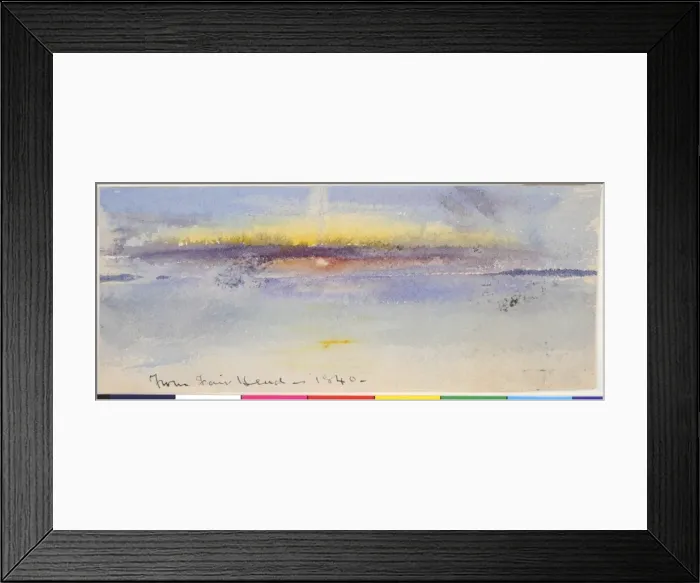 Framed Print : Portpatrick c Framed Print : Portpatrick c