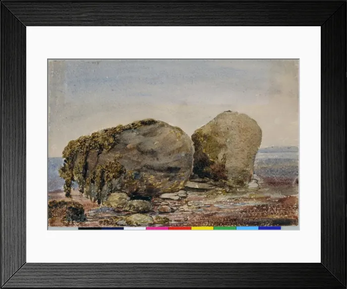 Framed Print : Near Whiteabbey Framed Print : Near Whiteabbey