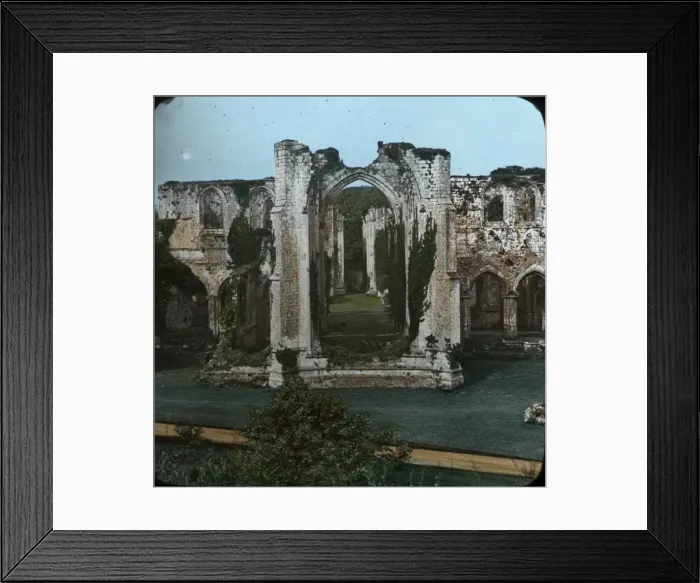 Framed Print : Furness Abbey, outskirts of Barrow-in-Furness, Cumbria Framed Print : Furness Abbey, outskirts of Barrow-in-Furness, Cumbria