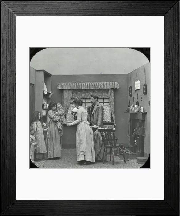 Framed Print : Looked Like a Ghost Framed Print : Looked Like a Ghost