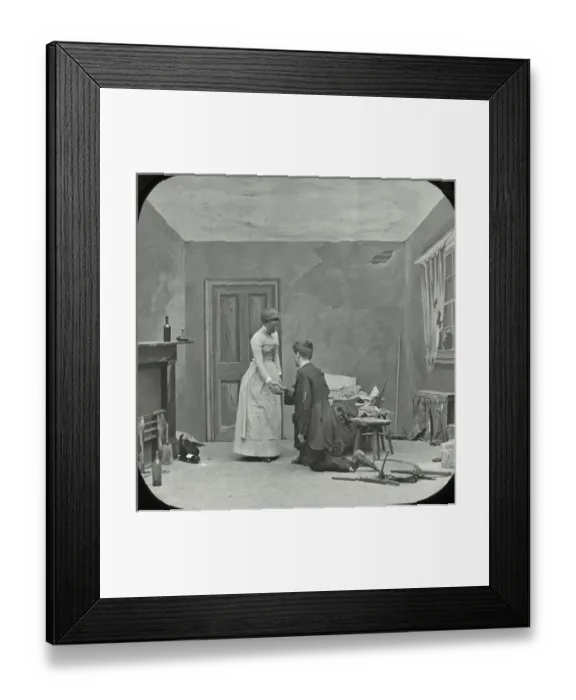 Framed Print : Lifted his hand to mine Framed Print : Lifted his hand to mine