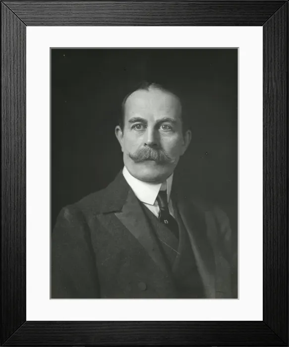 Framed Print : Lord Crewe Framed Print : Lord Crewe