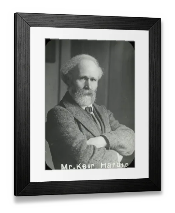 Framed Print : Mr K Hardie Framed Print : Mr K Hardie