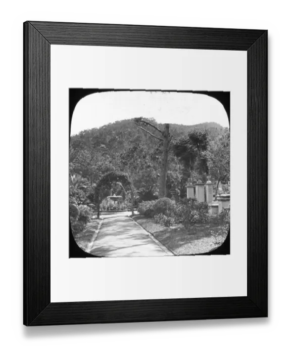 Framed Print : Hong Kong - Happy Valley 3 Framed Print : Hong Kong - Happy Valley 3