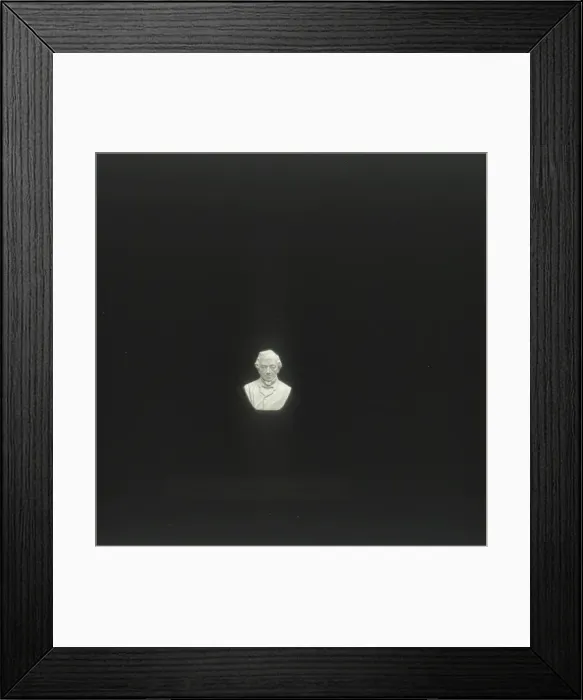 Framed Print : Earl of Beaconsfield - 1 Framed Print : Earl of Beaconsfield - 1