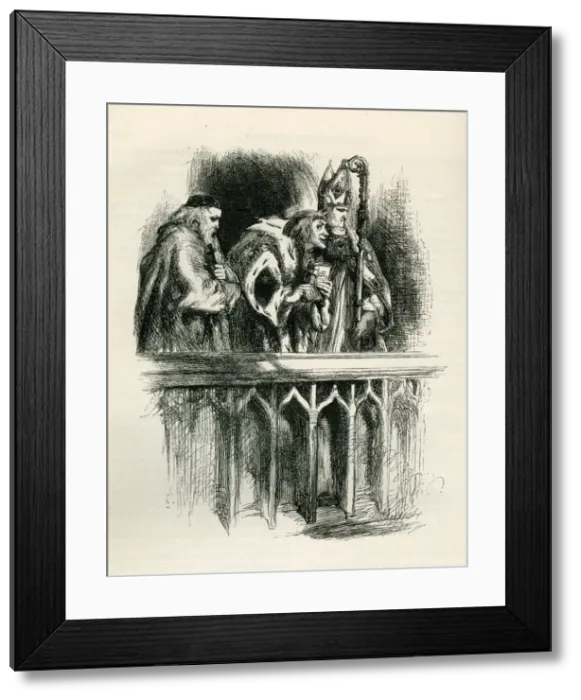 Framed Print : Richard III Framed Print : Richard III