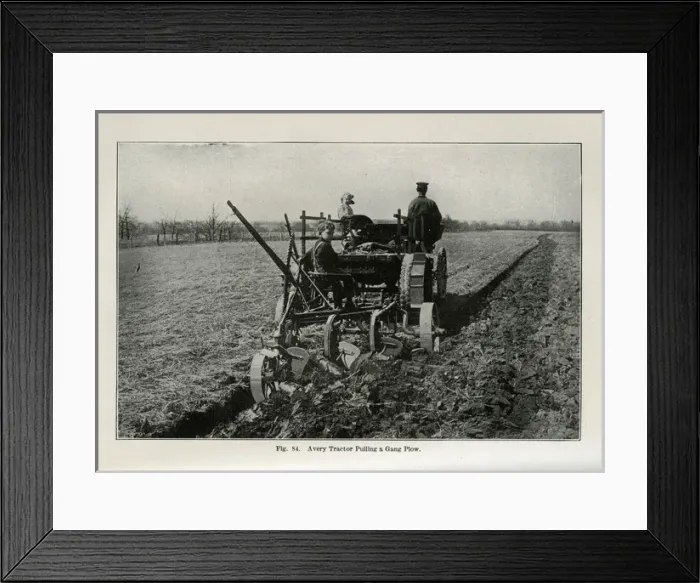 Framed Print : Cyclopedia of Automobile Engineering Framed Print : Cyclopedia of Automobile Engineering
