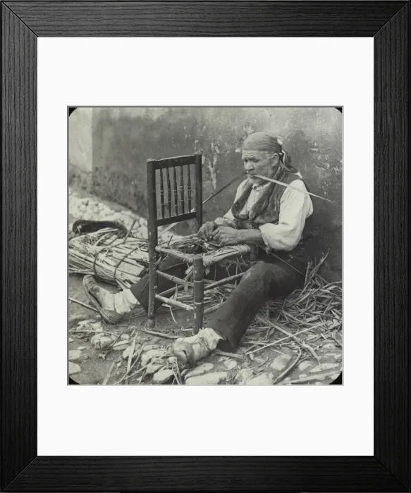 Framed Print : Spain and Portugal - on the roadside, Grenada Framed Print : Spain and Portugal - on the roadside, Grenada