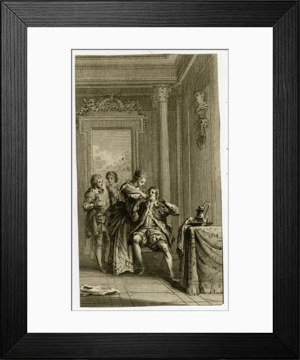 Framed Print : Take Your Medicine Framed Print : Take Your Medicine