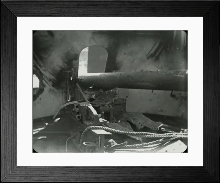 Framed Print : Russo-Japanese War - Sun Shield Framed Print : Russo-Japanese War - Sun Shield
