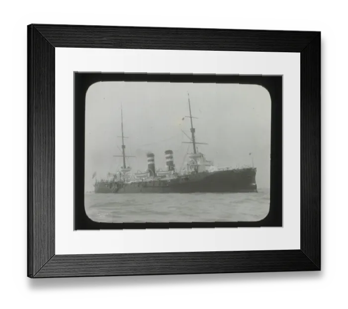 Framed Print : Russo-Japanese War - Takasgo Framed Print : Russo-Japanese War - Takasgo