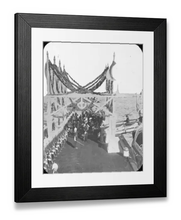 Framed Print : Tour of the Colonies - St Kilda Pier Melbourne Framed Print : Tour of the Colonies - St Kilda Pier Melbourne