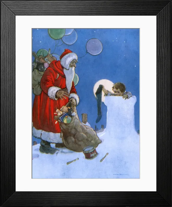 Framed Print : The Hold Up by Harold Earnshaw Framed Print : The Hold Up by Harold Earnshaw