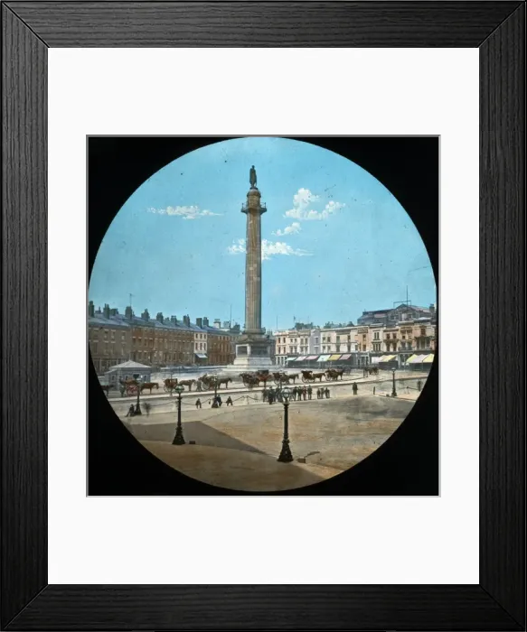 Framed Print : Liverpool - Merseyside Framed Print : Liverpool - Merseyside