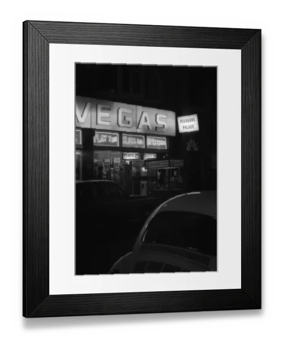 Framed Print : Soho, London - Wardour Street W1 Framed Print : Soho, London - Wardour Street W1