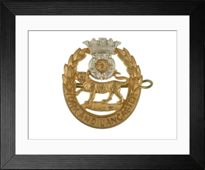 Framed Print : Military Badge Framed Print : Military Badge