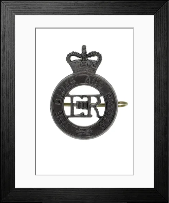 Framed Print : Military Badge Framed Print : Military Badge