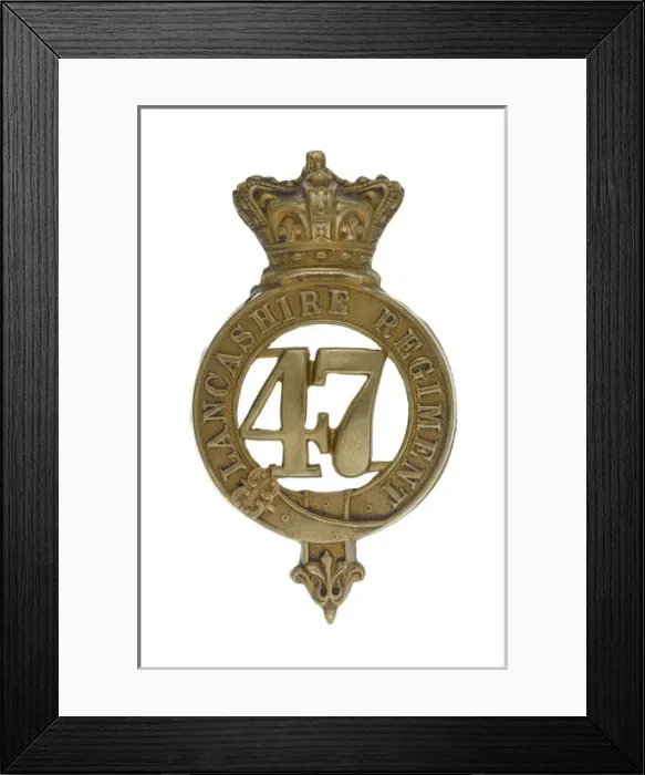 Framed Print : Military Badge Framed Print : Military Badge