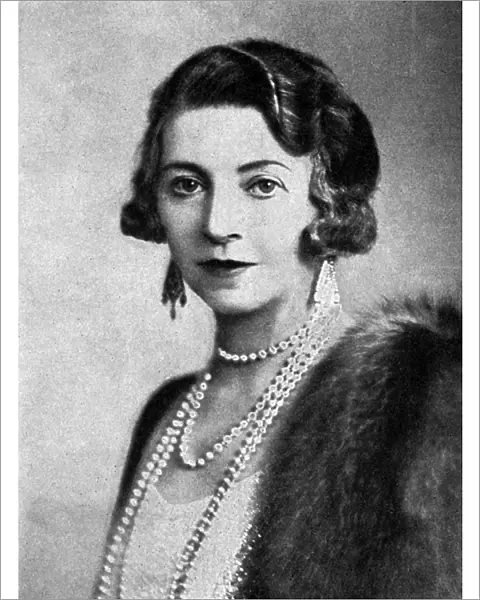 Constance, Duchess of Westminster