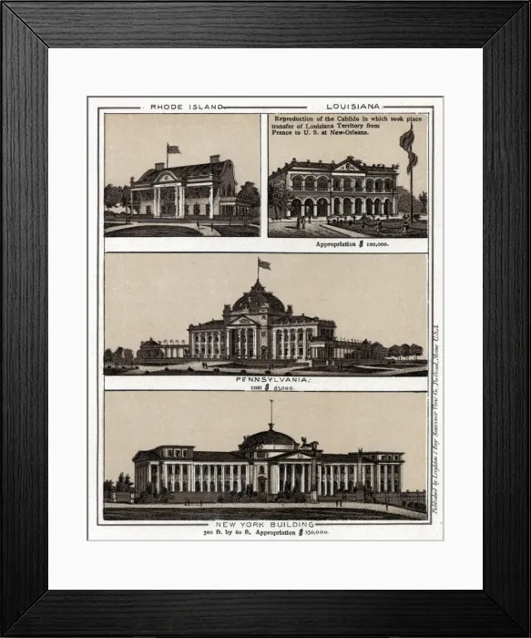 Framed Print : Coliseum Theatre, Charing Cross, London - Blackbirds Framed Print : Coliseum Theatre, Charing Cross, London - Blackbirds