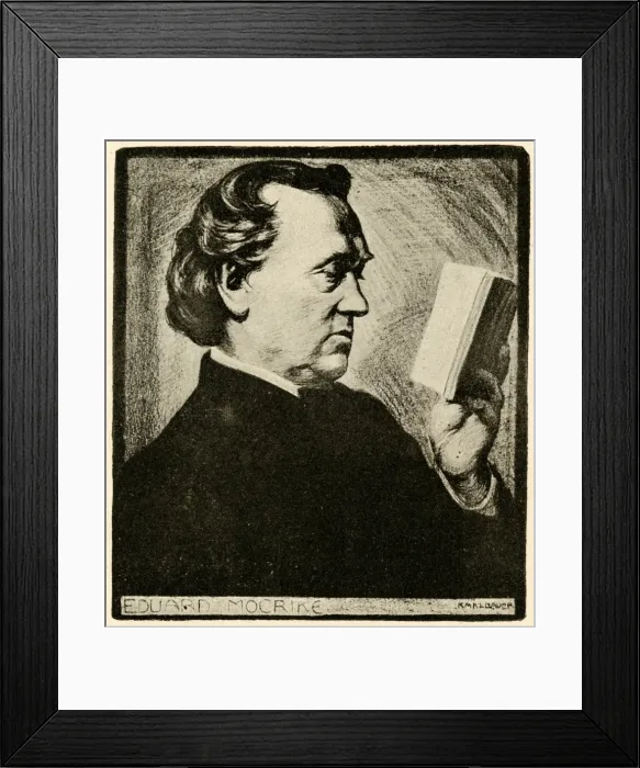 Framed Print : Eduard M Framed Print : Eduard M
