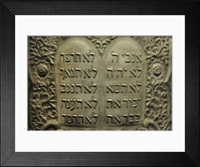Framed Print : Cylindrical Torah scroll case. Tripoli, Libya, 1935. Silversmi Framed Print : Cylindrical Torah scroll case. Tripoli, Libya, 1935. Silversmi