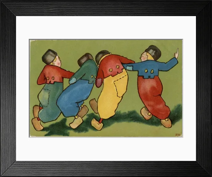 Framed Print : The Netherlands - The perils of smoking (2 / 2) Framed Print : The Netherlands - The perils of smoking (2 / 2)