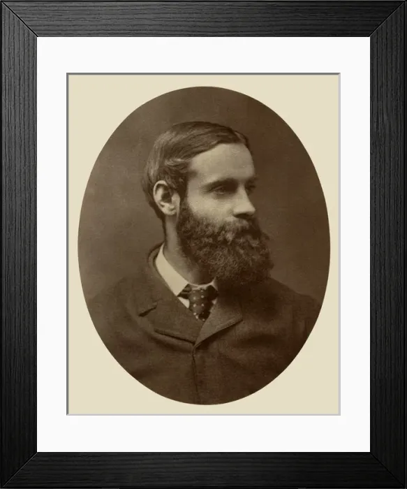 Framed Print : Randolph Caldecott Framed Print : Randolph Caldecott