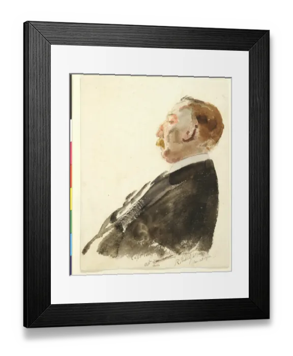 Framed Print : Capt. Craig at Holywood, Co. Down Framed Print : Capt. Craig at Holywood, Co. Down
