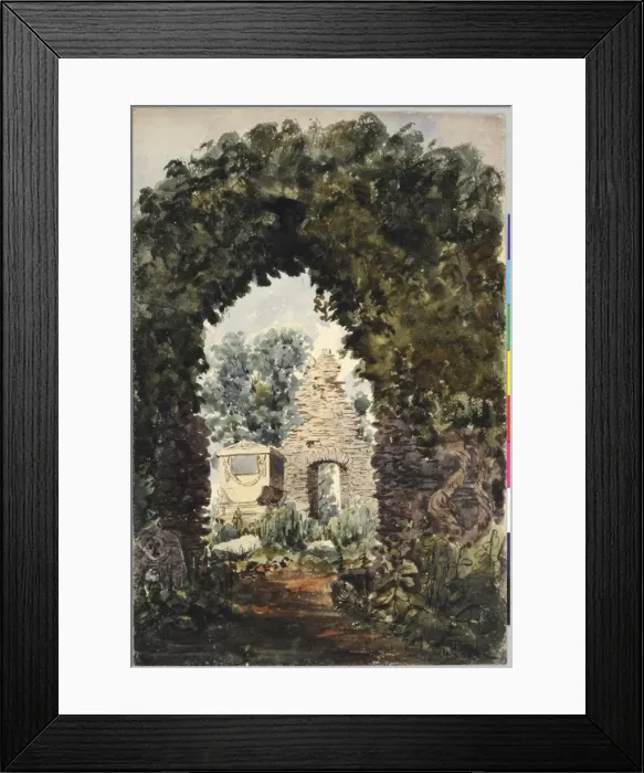Framed Print : Artane Chapel Framed Print : Artane Chapel