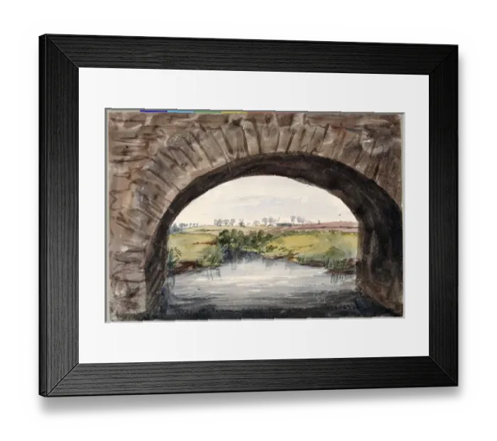 Framed Print : Ballyclochan, near Bangor Framed Print : Ballyclochan, near Bangor