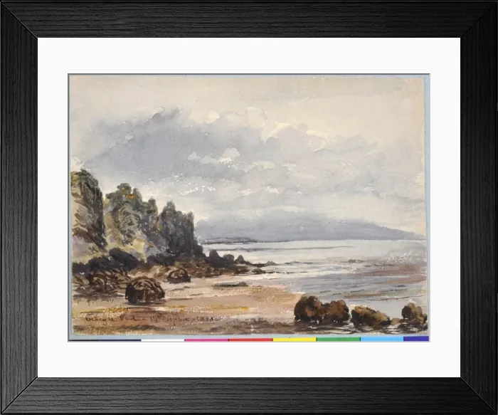 Framed Print : Craig A Vad Framed Print : Craig A Vad