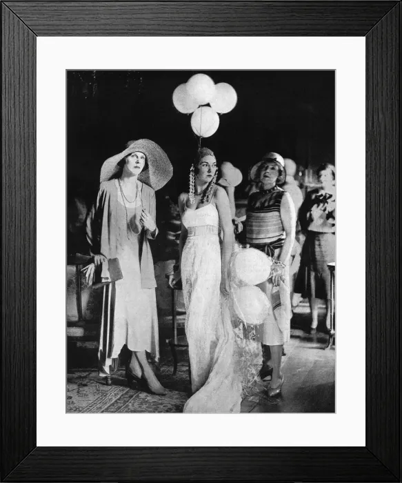 Framed Print : Rehearsal for the Living Poster Ball Framed Print : Rehearsal for the Living Poster Ball
