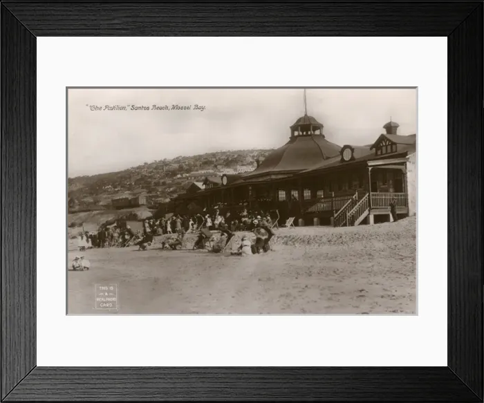 Framed Print : Mossel Bay, Western Cape Province, South Africa Framed Print : Mossel Bay, Western Cape Province, South Africa