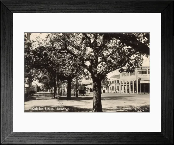 Framed Print : Uitenhage, Eastern Cape Province, South Africa Framed Print : Uitenhage, Eastern Cape Province, South Africa