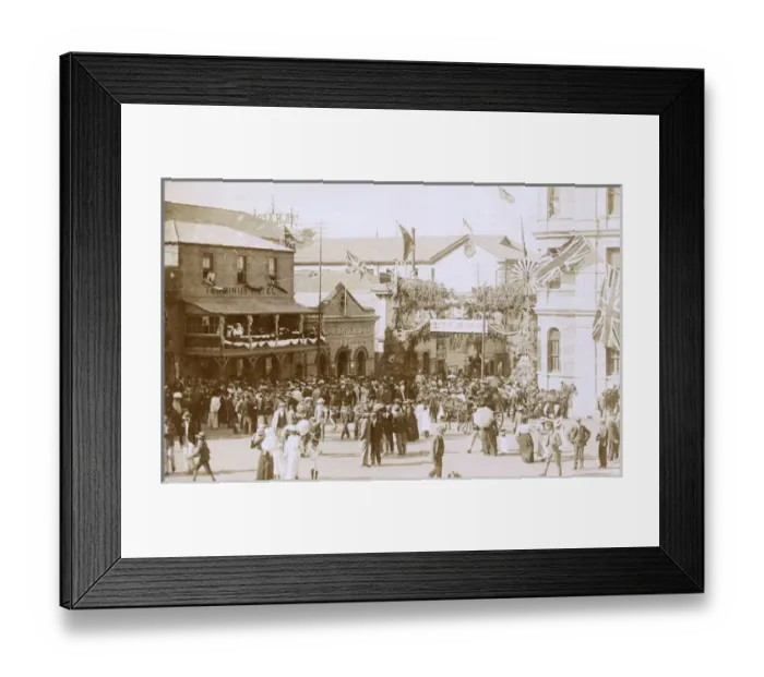 Framed Print : Port Elizabeth, Eastern Cape Province, South Africa Framed Print : Port Elizabeth, Eastern Cape Province, South Africa