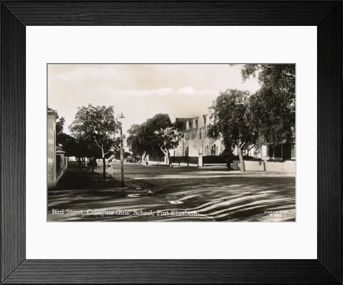 Framed Print : Port Elizabeth, Eastern Cape Province, South Africa Framed Print : Port Elizabeth, Eastern Cape Province, South Africa