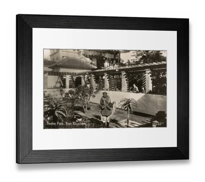 Framed Print : Port Elizabeth, Eastern Cape Province, South Africa Framed Print : Port Elizabeth, Eastern Cape Province, South Africa